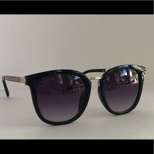Auth Gucci Sunglasses